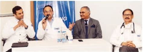 Midas Hospital Unveils Specialized Healthcare Services.